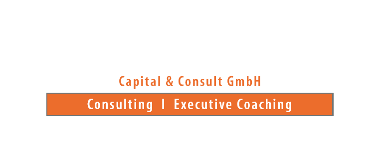 Logo Capital & Consult
